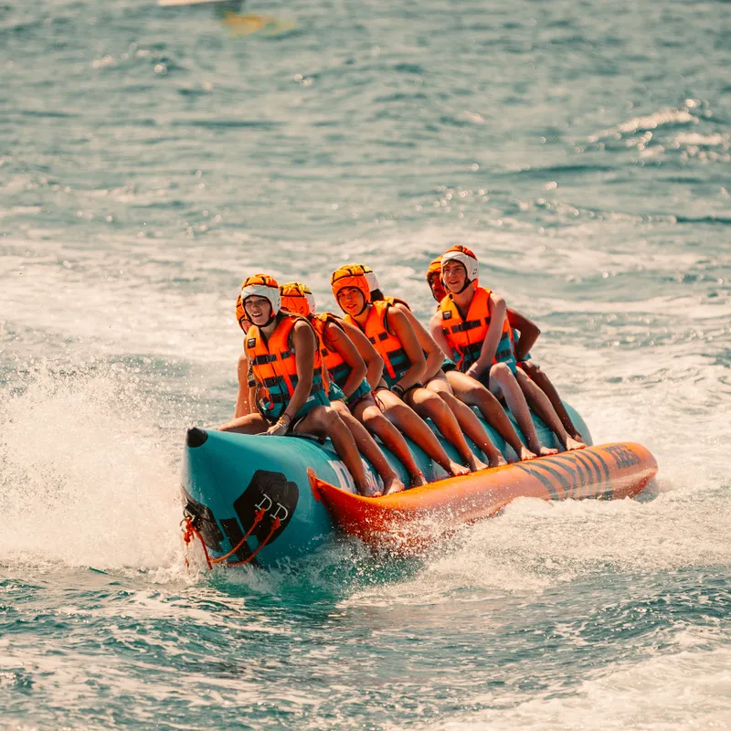 SUN & AQUA FUN PAKKET