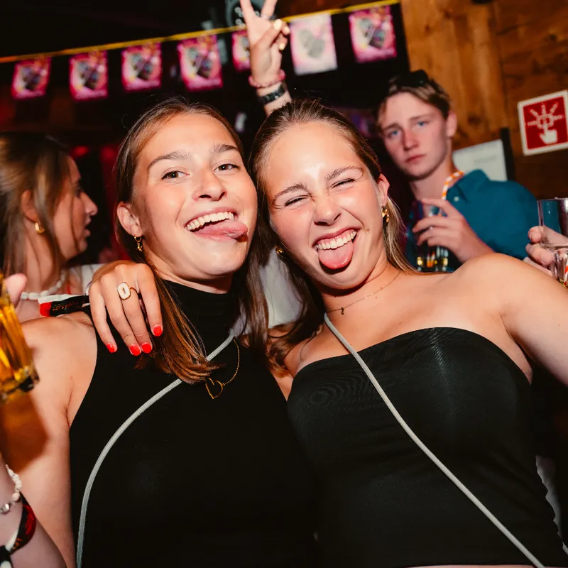 PARTY NIGHTS