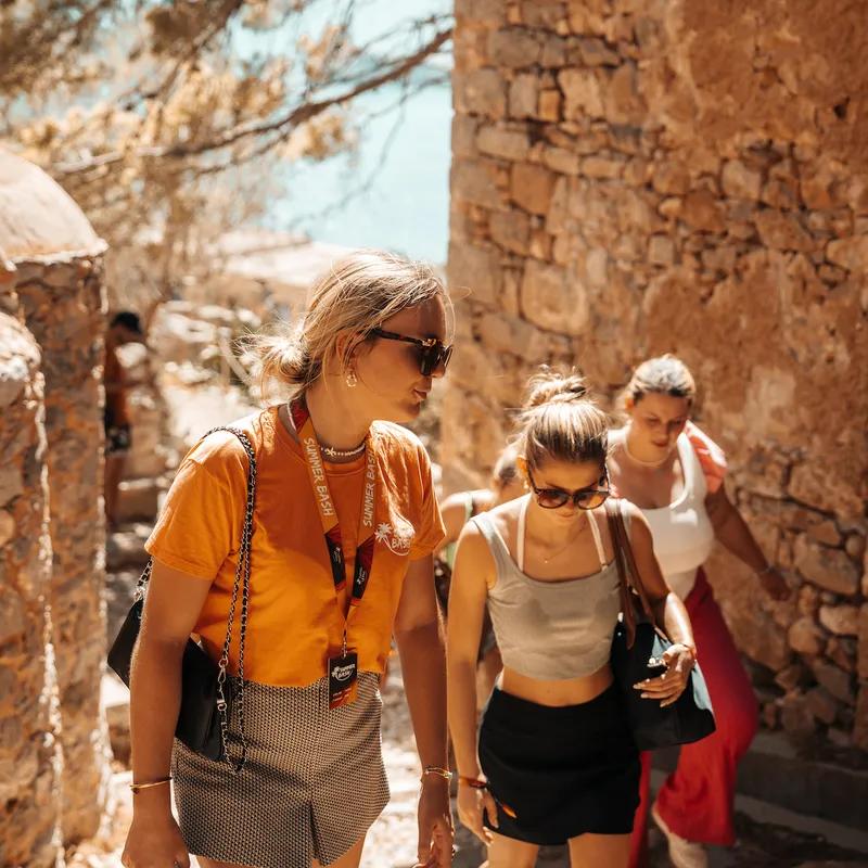 Visit Zante