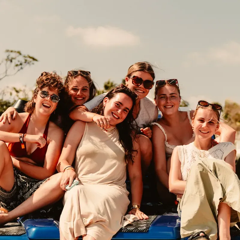 JEEP SAFARI - LAGANAS - SUMMER BASH