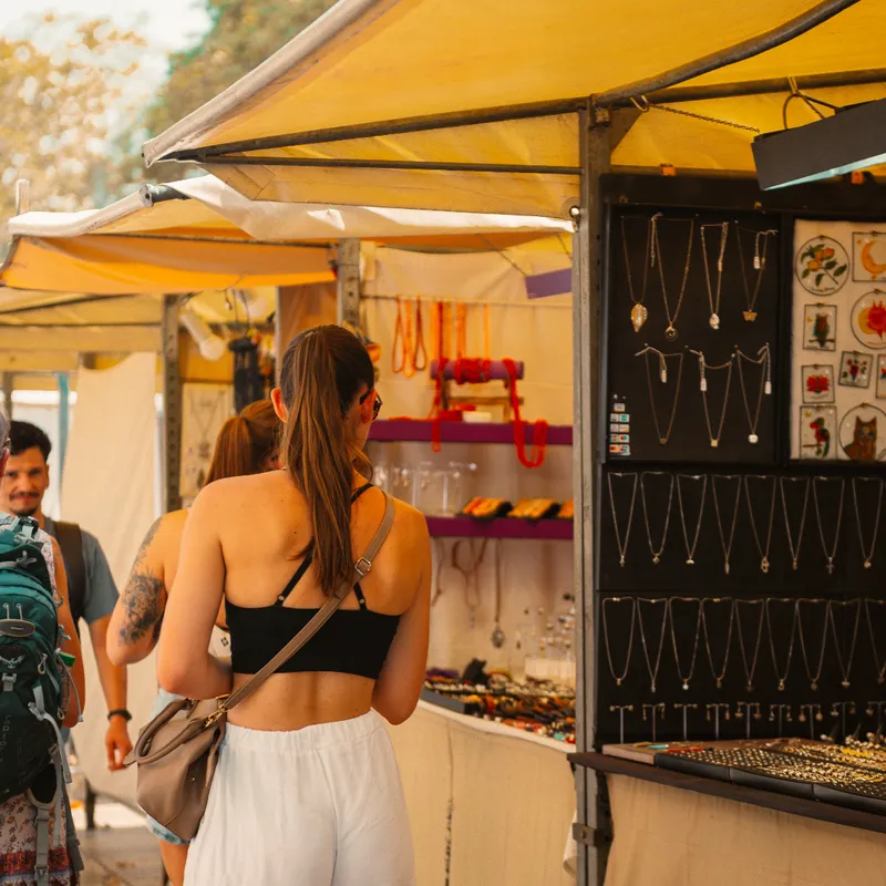 reisrebbels - weekprogramma - sun splash - zomerkamp - calella