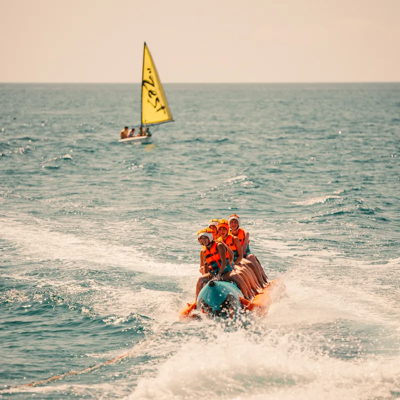 weekprogramma - malgrat madness - reisrebbels - zomerkamp - begeleide zomerreizen