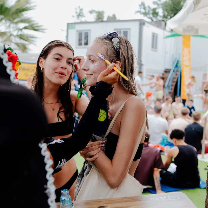 weekprogramma - malgrat madness - reisrebbels - zomerkamp - begeleide zomerreizen