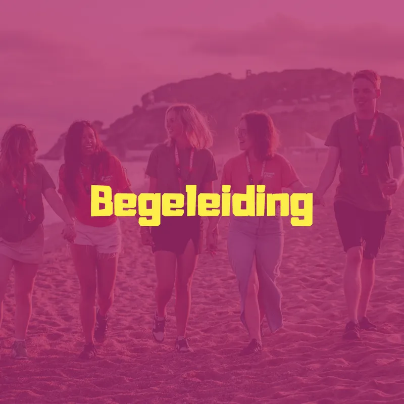 reisrebbels - zomerkampen - begeleide skireizen - jongerenvakantie - jeugdvakanie