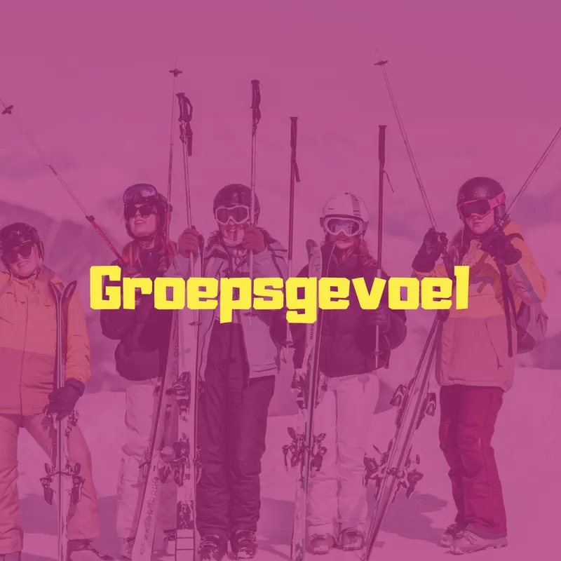 reisrebbels - zomerkampen - begeleide skireizen - jongerenvakantie - jeugdvakanie