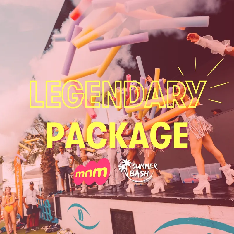 mnm - summer bash - afstudeerreis - jongerenreis