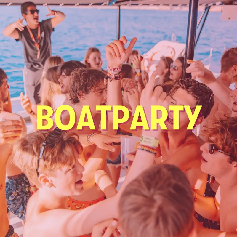 mnm - summer bash - afstudeerreis - jongerenreis