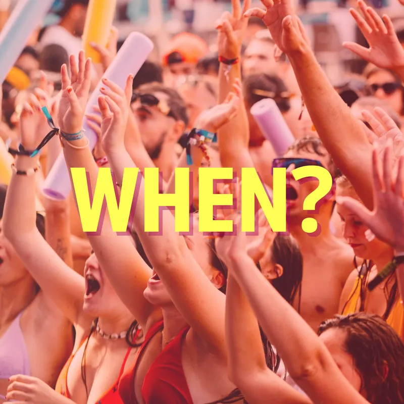 mnm - summer bash - afstudeerreis - jongerenreizen