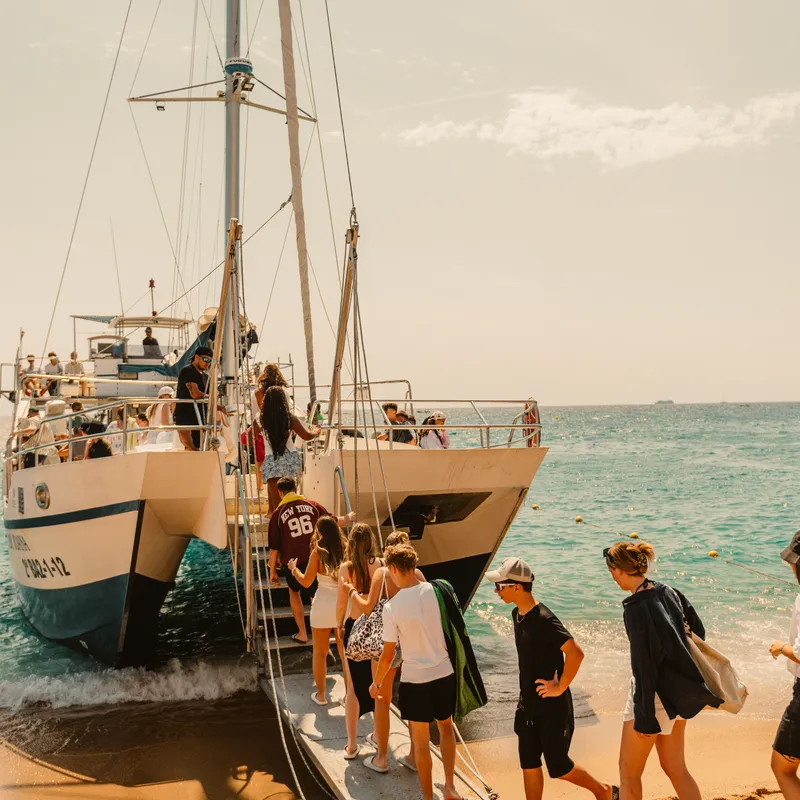 Souvenir | Calella | Summer Bash Jongerenvakantie