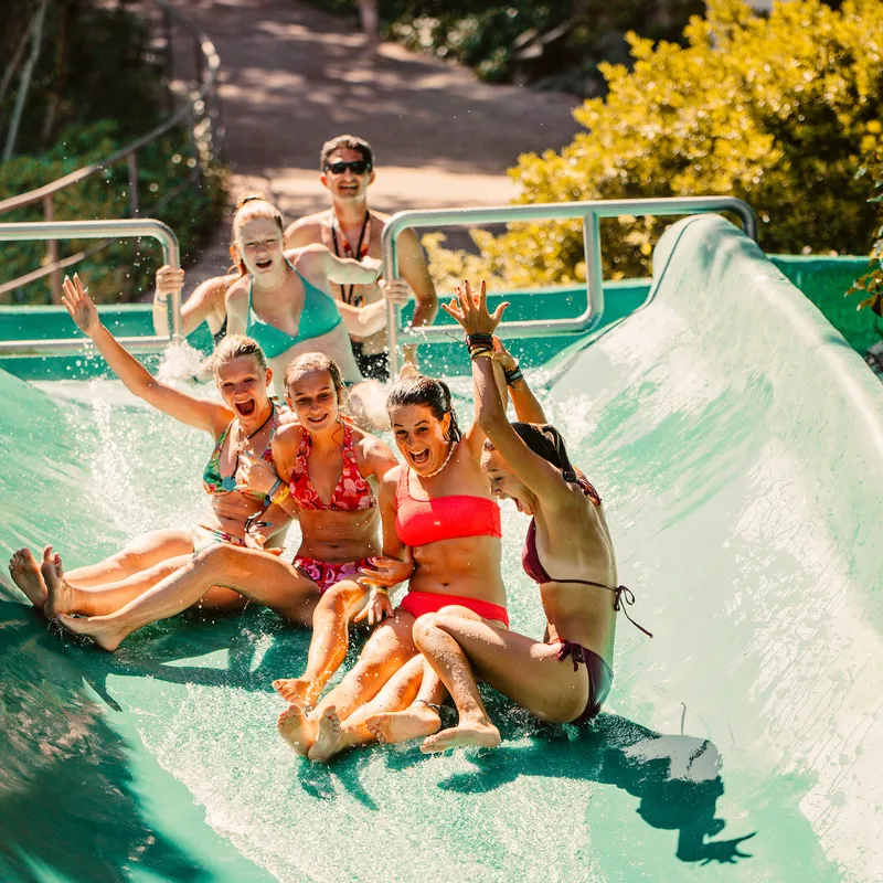 reisrebbels - zomerkamp - kamp - kamp boeken - skireis