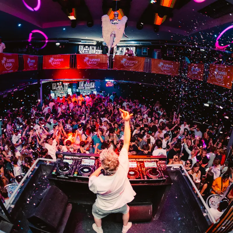 albufeira - summer bash - afstudeerreis - jongerenreizen