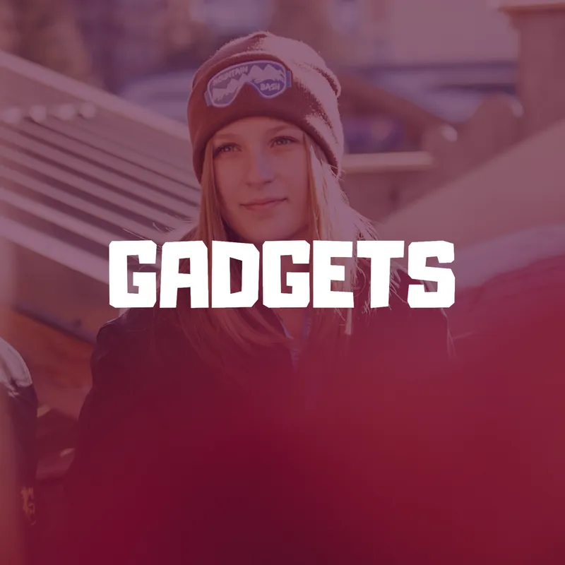 REISREBBELS - SKIVAKANTIES - LES DEUX ALPES - SKIREIZEN