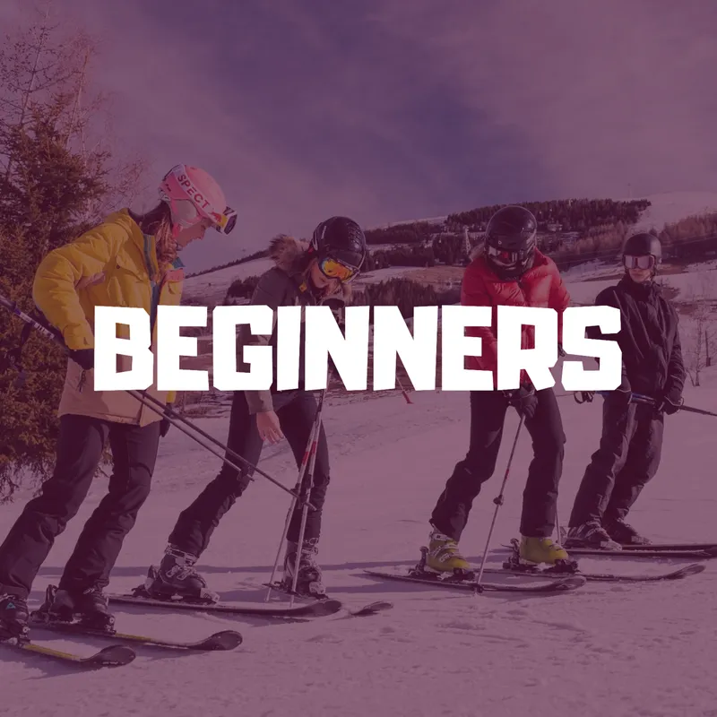 reisrebbels - les deux alpes - begeleide skireis - skilessen - snowboardlessen