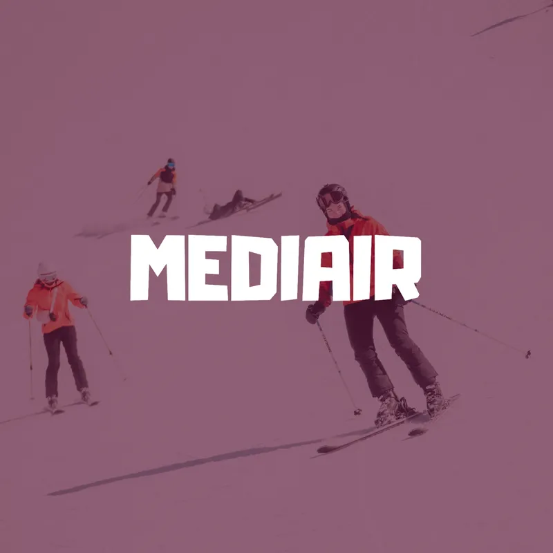 reisrebbels - les deux alpes - begeleide skireis - skilessen - snowboardlessen