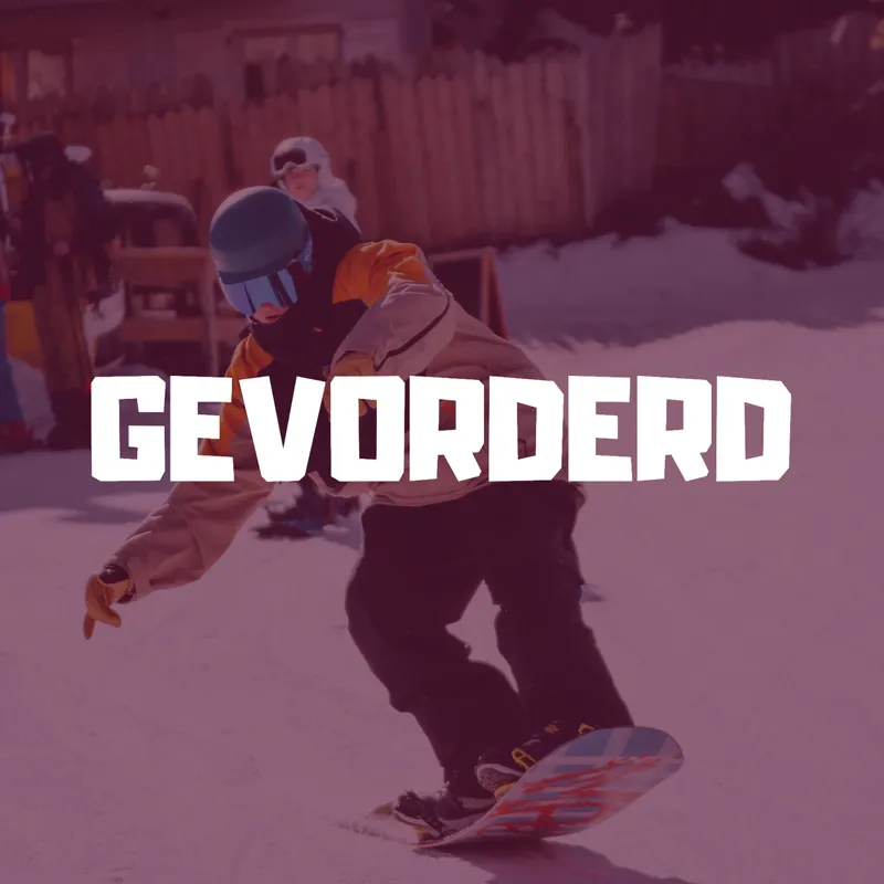 REISREBBELS - SKIKAMP - SKIREIZEN - JONGERENREIZEN
