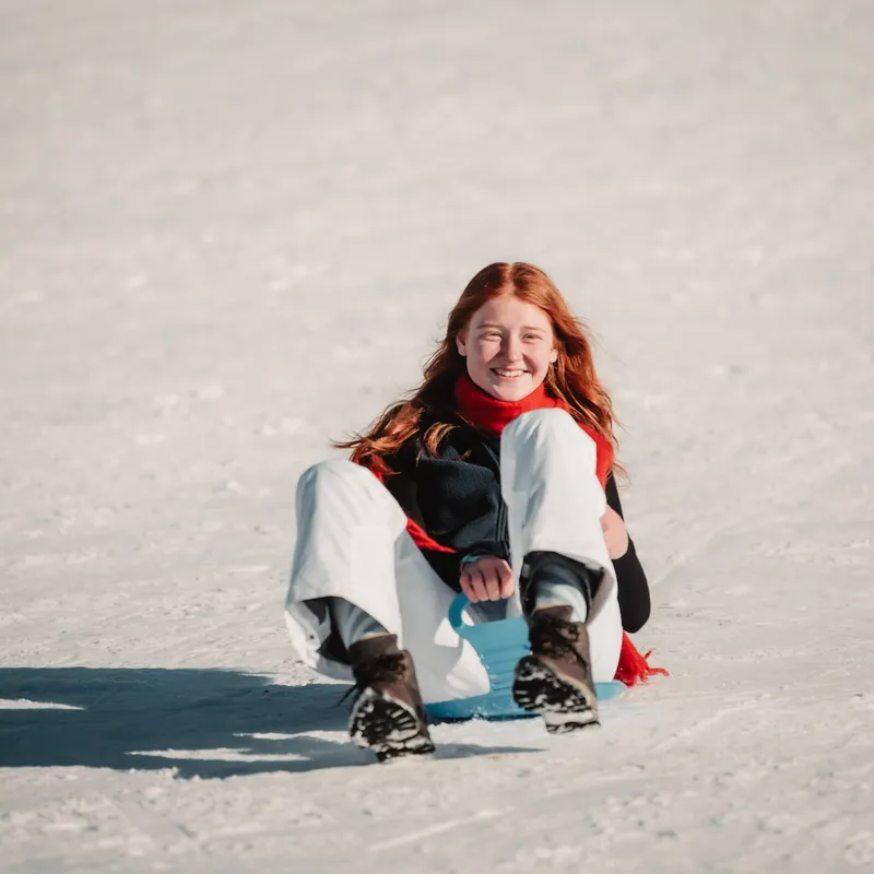 reisrebbels - skireizen - les deux alpes - wintervakantie