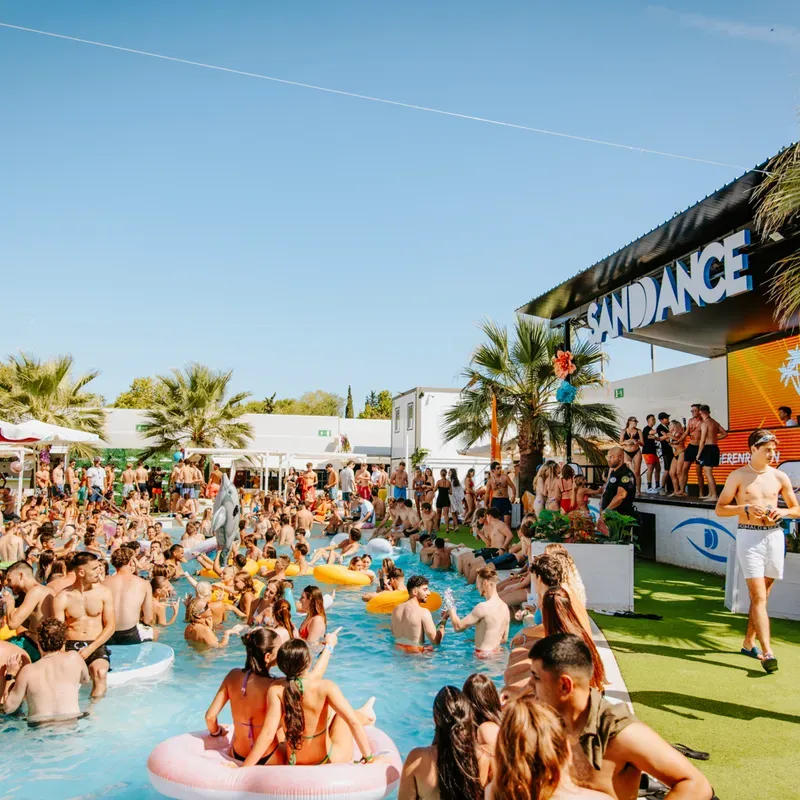 UNLOCKED I DOELGROEPEN | SUMMER BASH JONGERENREIZEN