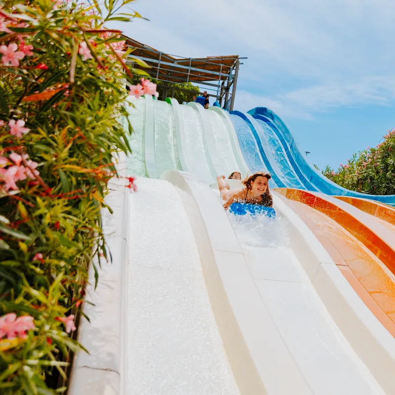 UNLOCKED I DOELGROEPEN | SUMMER BASH JONGERENREIZEN