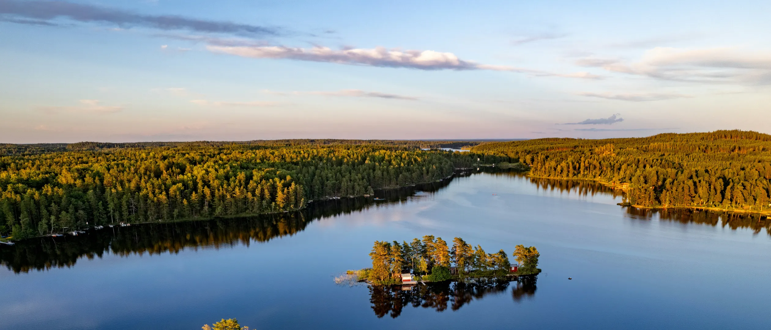 Zweden ☀️ Expeditie Noord 