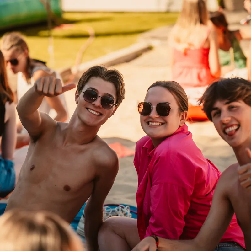 Albufeira - Poolparty - Club Heaven - Jongerenvakantie - Summer Bash