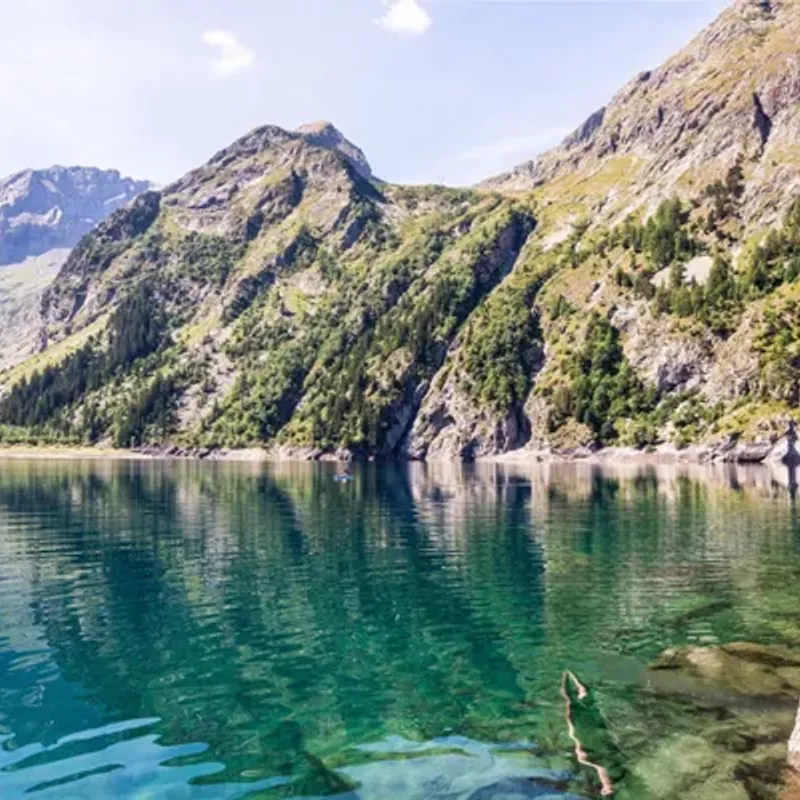 Reisrebbels | Fully guided youth camps across Europe ☀️
