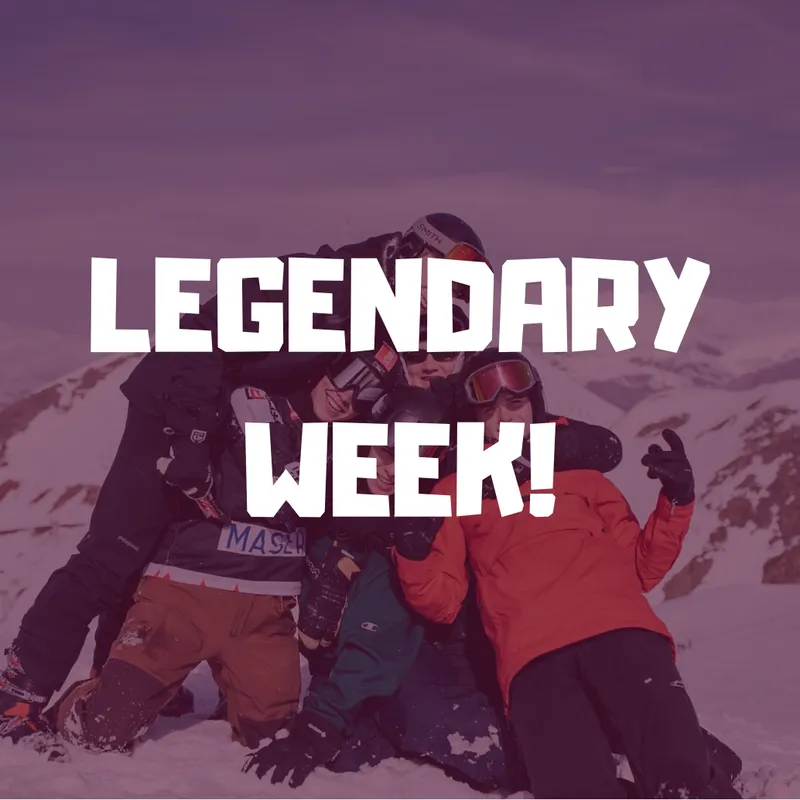 reisrebbels - skireizen - begeleide skivakantie - kampen