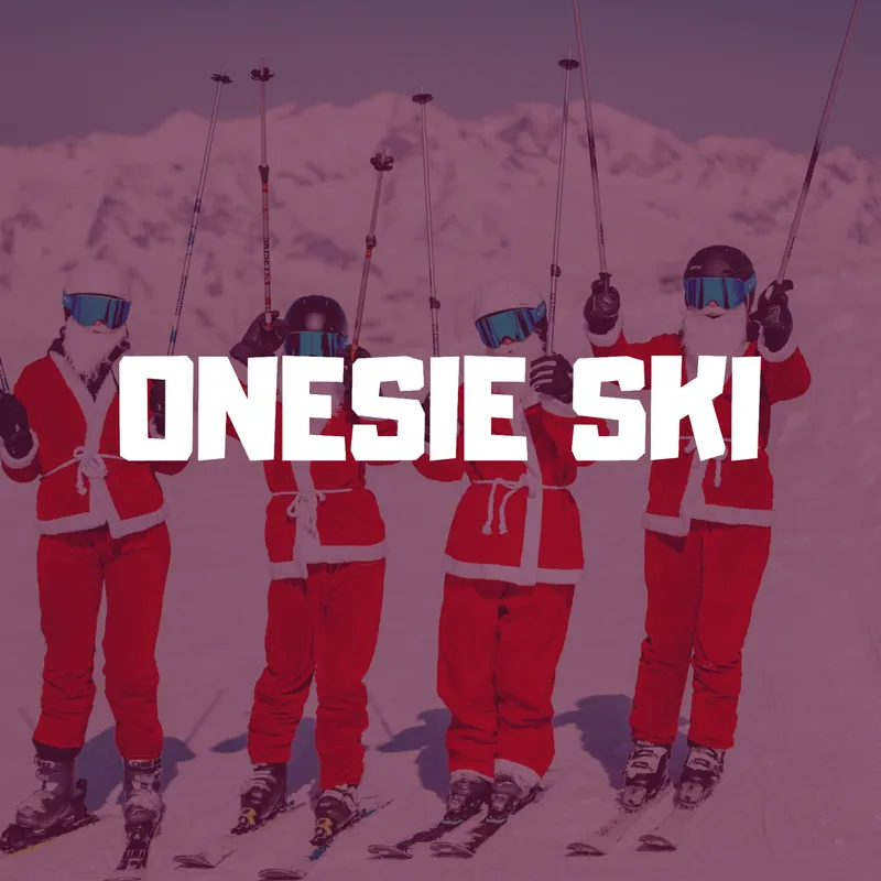 Reisrebbels  begeleide skivakanties - skireizen jongeren - skikampen