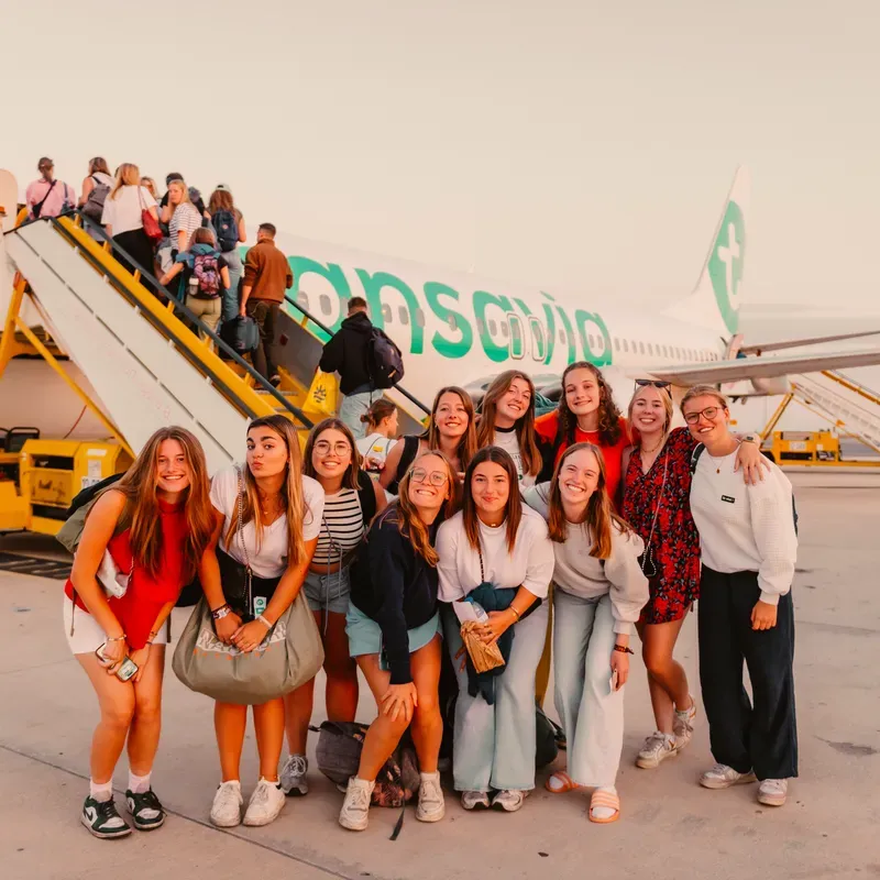 UNLOCKED I DOELGROEPEN | SUMMER BASH JONGERENREIZEN