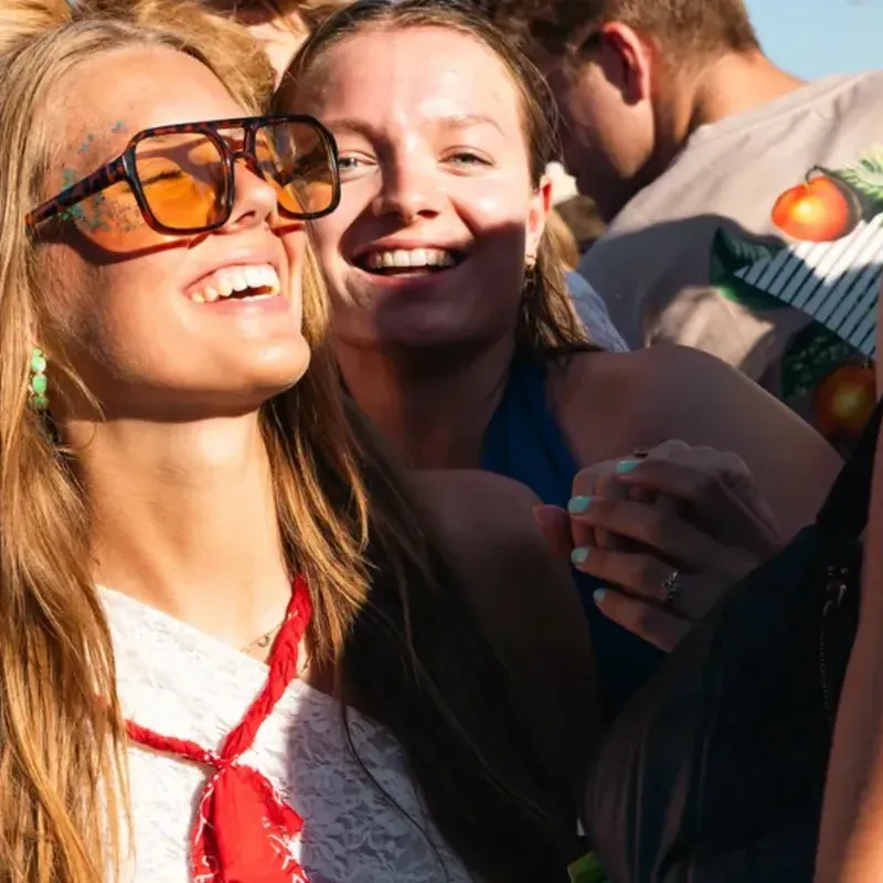 Club Heaven - Sunset festival - Summer Bash - Jongerenvakantie - Albufeira