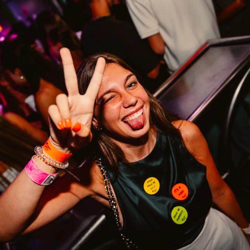 clubkaart - cyprus - ayia napa - summer bash - jongerenreizen