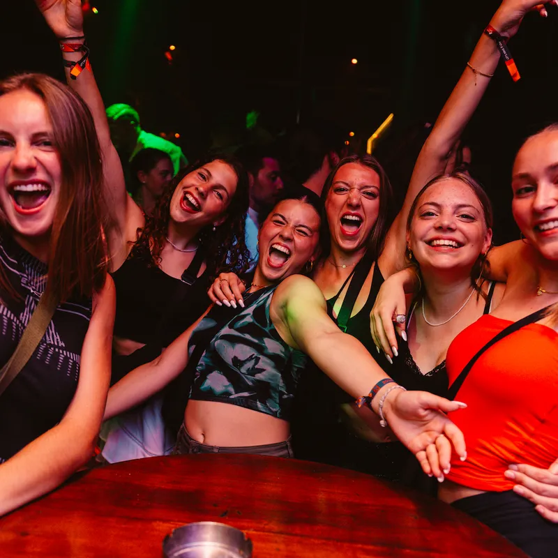clubkaart - cyprus - ayia napa - summer bash - jongerenreizen