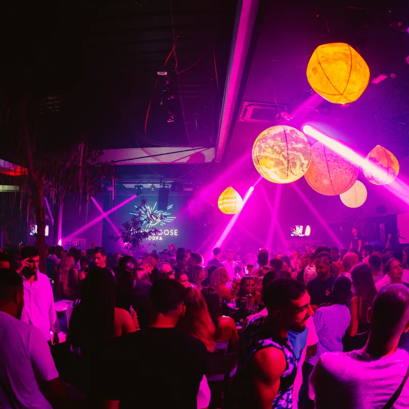 clubkaart - cyprus - ayia napa - summer bash - jongerenreizen