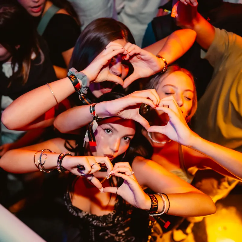 summer bash clubkaart - ayia napa - cyprus - summer bash - jongerenreizen