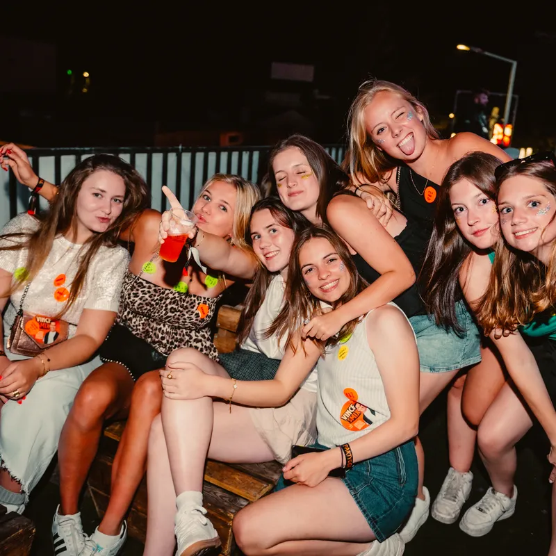 summer bash clubkaart - ayia napa - cyprus - summer bash - jongerenreizen