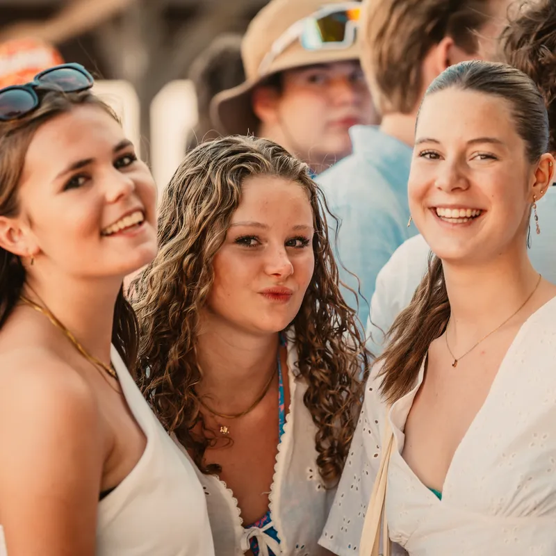 WHITE PARTY @KARMA CLUB