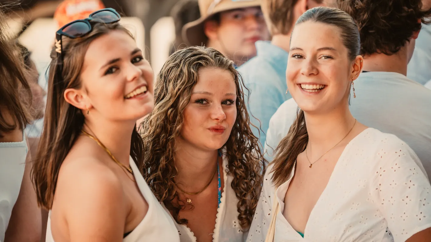 WHITE PARTY @KARMA CLUB