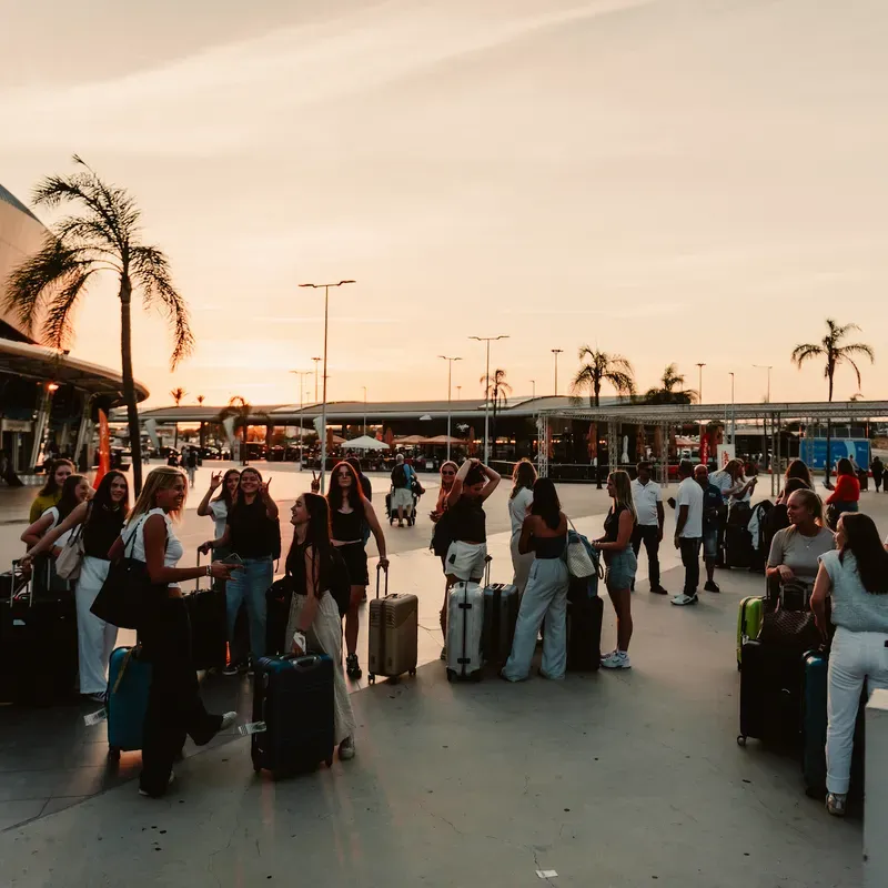 UNLOCKED I DOELGROEPEN | SUMMER BASH JONGERENREIZEN