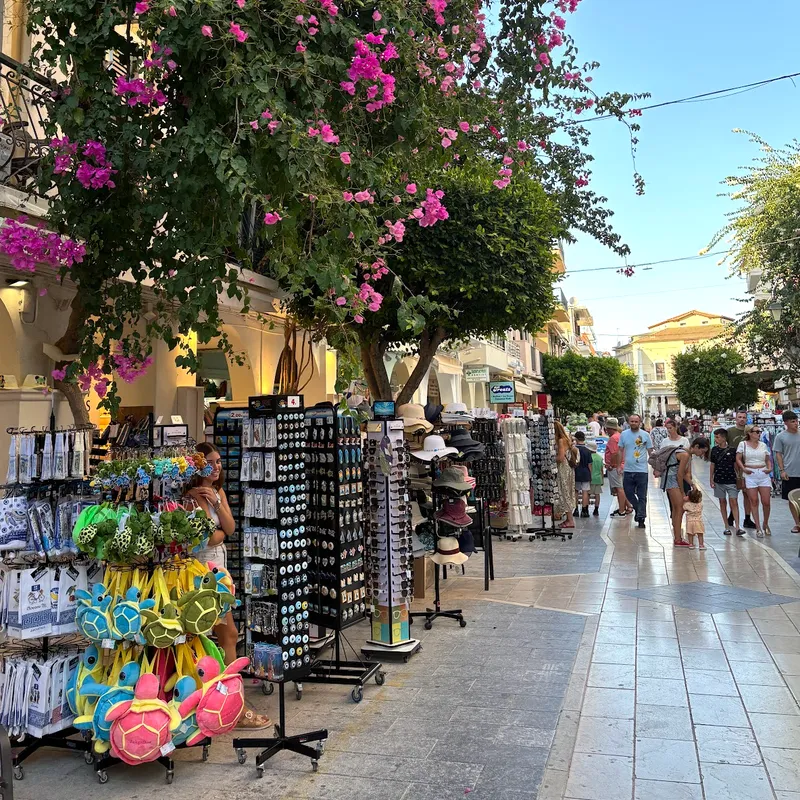 afstudeerreis - laganas - zakynthos - summer bash - jongerenreis