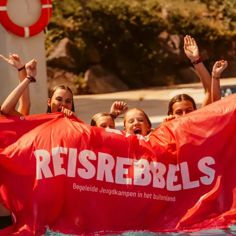 reisrebbels