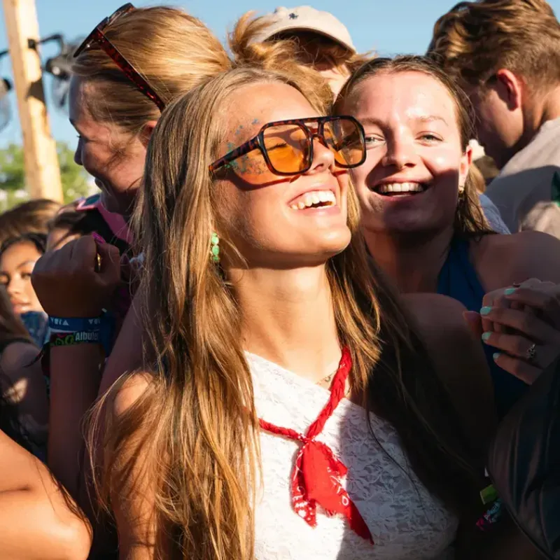 Chersonissos - Open Air festival - Summer Bash - Jongerenreizen