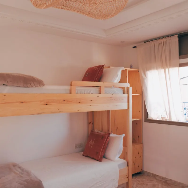 reisrebbels - surfkamp - marokko - zomerkamp