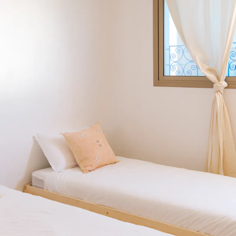 reisrebbels - surfkamp - marokko - zomerkamp