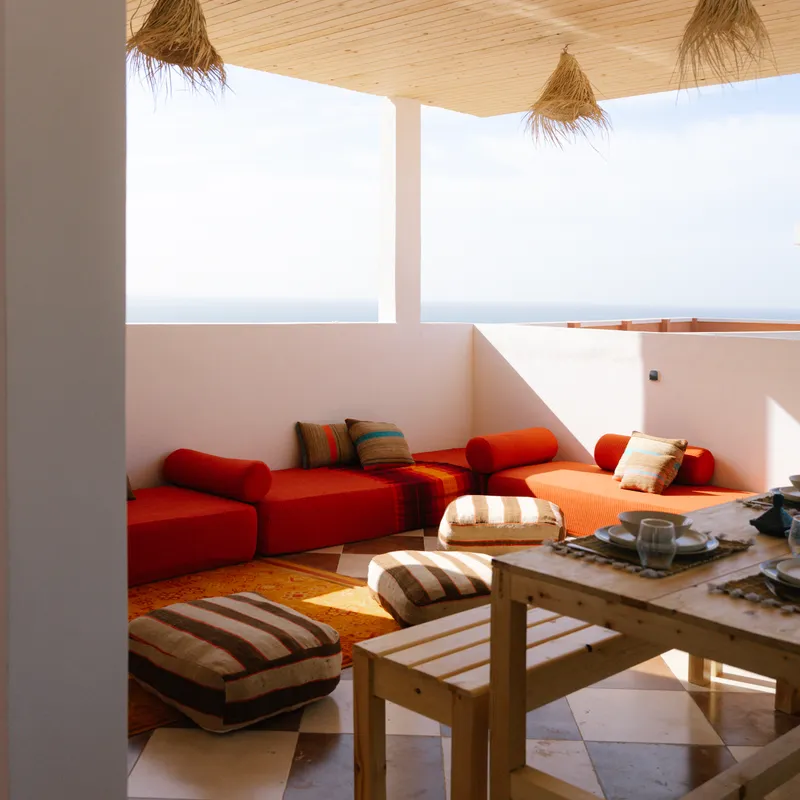 reisrebbels - surfkamp - marokko - zomerkamp