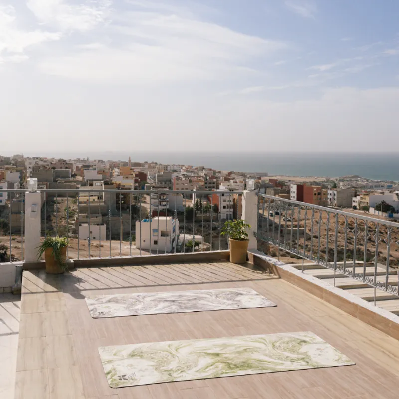 reisrebbels - surfkamp - marokko - zomerkamp