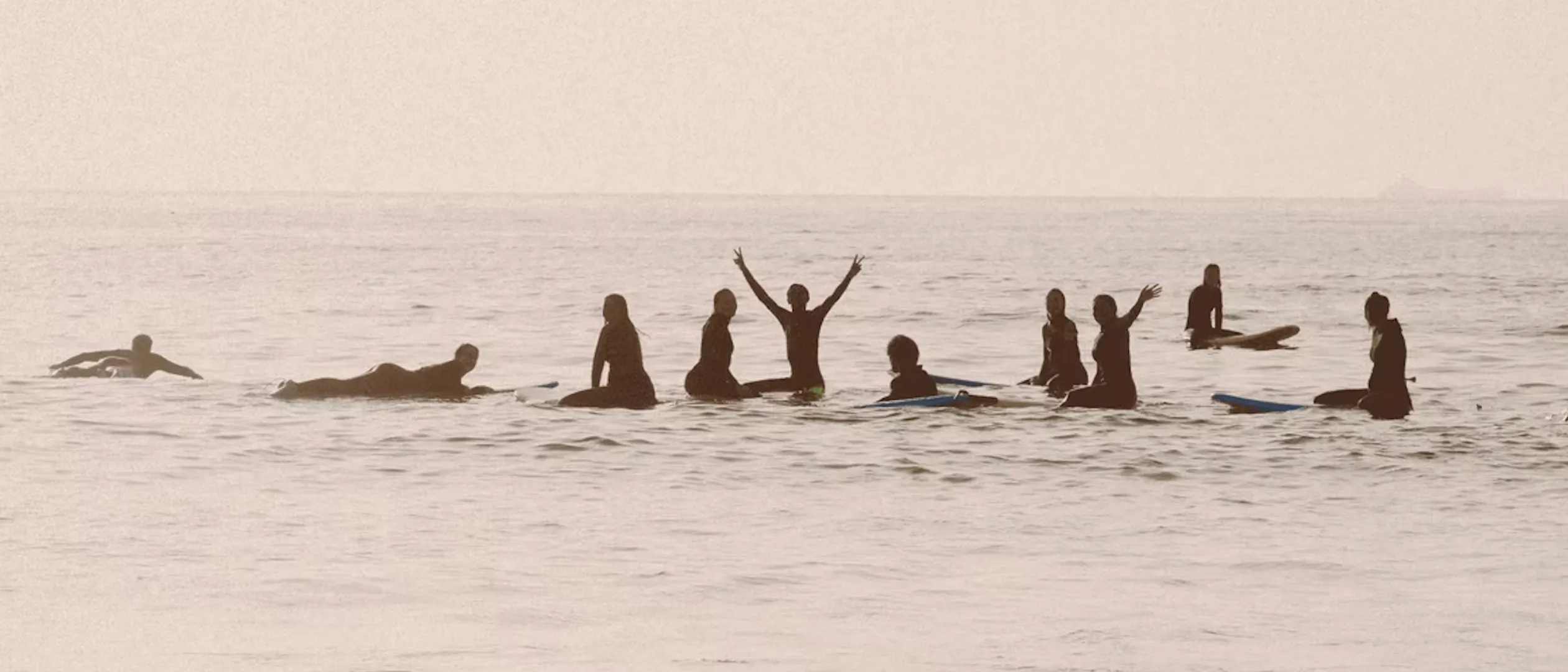 Surfkamp Taghazout 14+ 🇲🇦