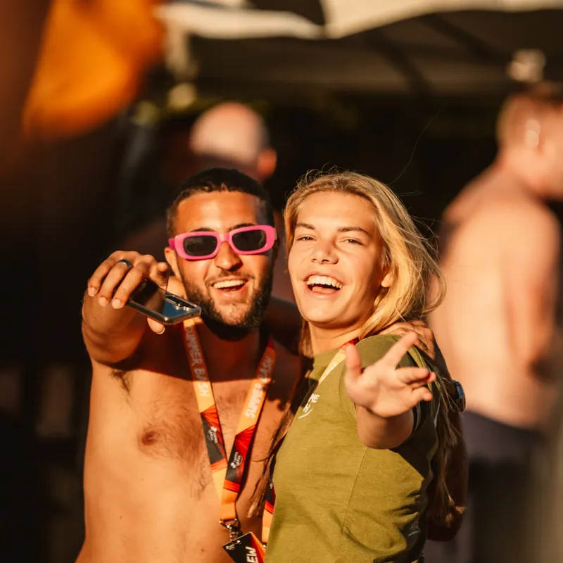 Chersonissos Open Air 