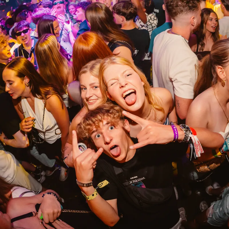 summer bash - party deal - all-in pass - ayia napa - cyprus