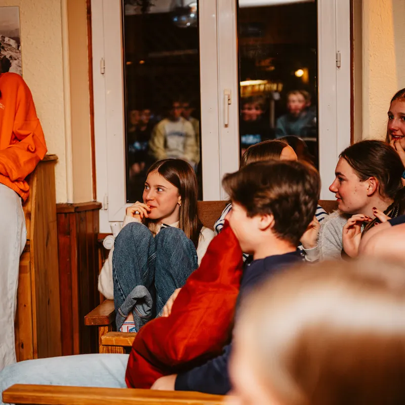 skivakantie - wagrain - oostenrijk - reisrebbels - jongeren