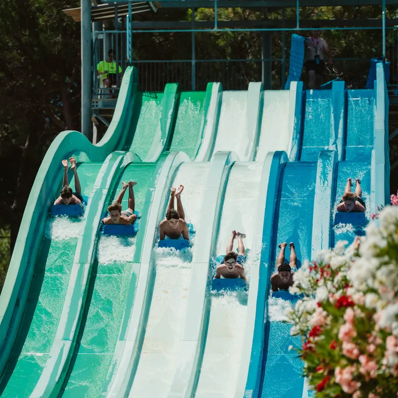 Unlocked Limited 16-17 | Summer Bash jongerenreizen