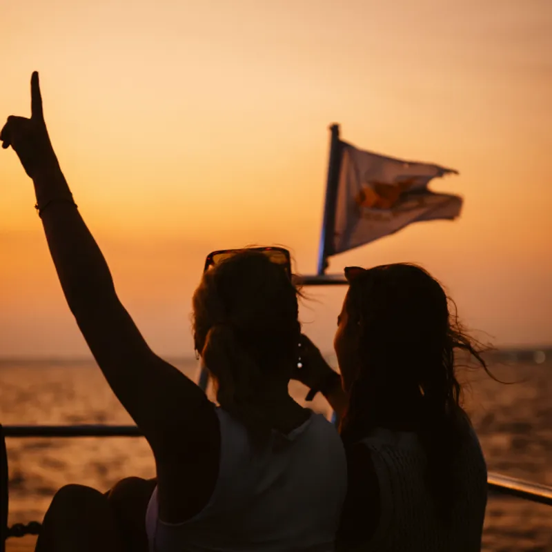 summer bash jeugdreizen - 18+ - jongerenvakanties